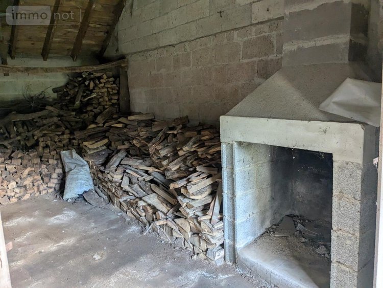 Maison a vendre Spézet 29540 Finistère 100 m2 2 pièces 47980 euros