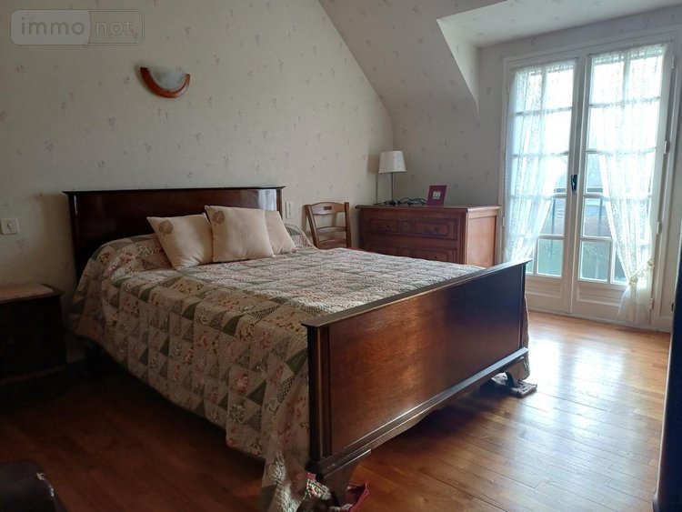 Maison a vendre Lanvaudan 56240 Morbihan 98 m2 5 pièces 189360 euros