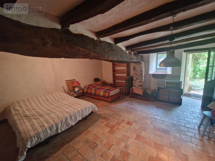 Maison a vendre Blaison-Saint-Sulpice 49320 Maine-et-Loire 125 m2 5 pièces 240560 euros