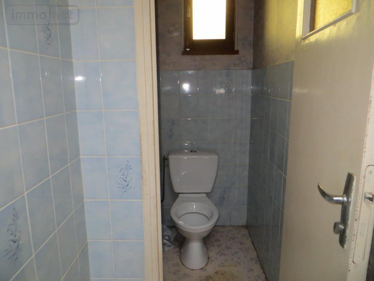 Maison a vendre Landelles-et-Coupigny 14380 Calvados 115 m2 3 pièces 58850 euros