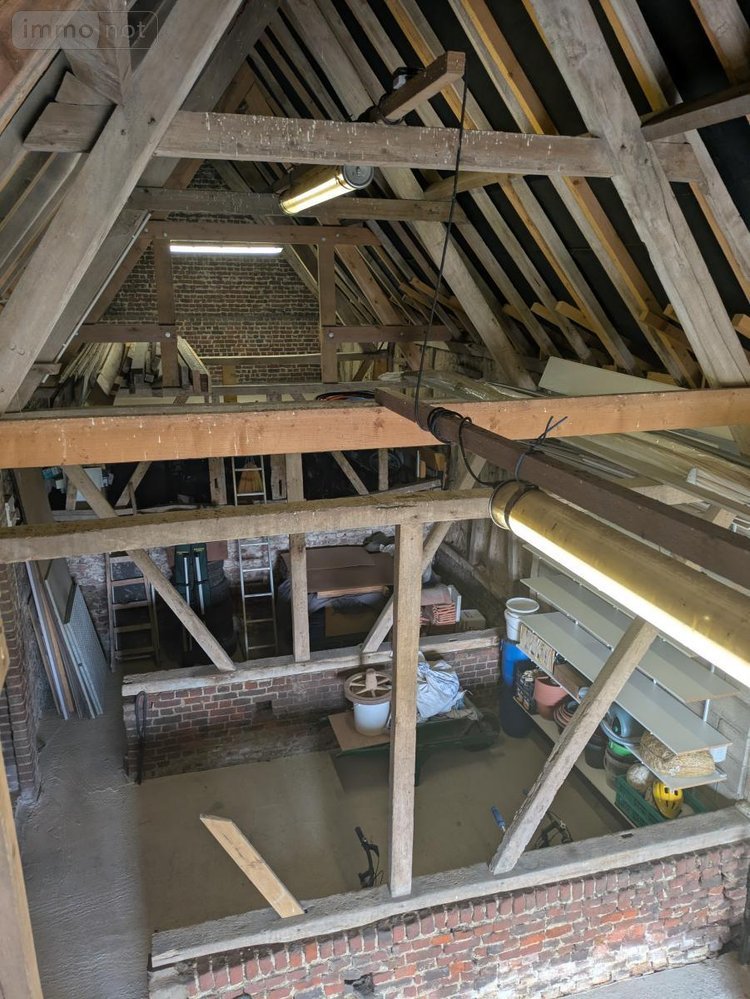 Maison a vendre Audruicq 62370 Pas-de-Calais 109 m2 4 pièces 317480 euros