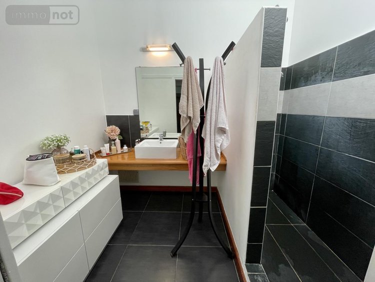 Maison a vendre Saint-Paul 97460 Réunion 137 m2 5 pièces 417500 euros
