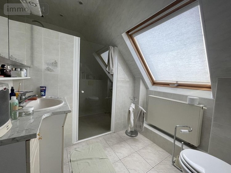 Maison a vendre Amiens 80000 Somme 115 m2 5 pièces 236250 euros