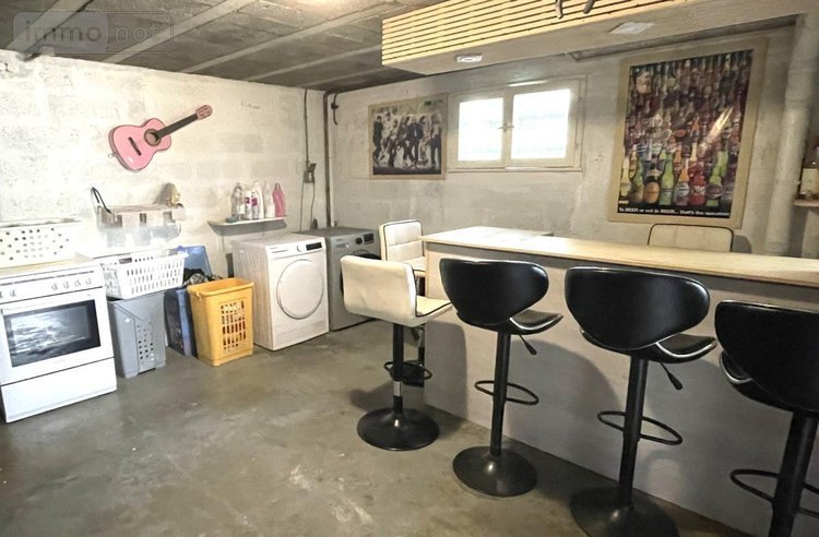 Maison a vendre Marolles-les-Braults 72260 Sarthe 137 m2 7 pièces 141660 euros