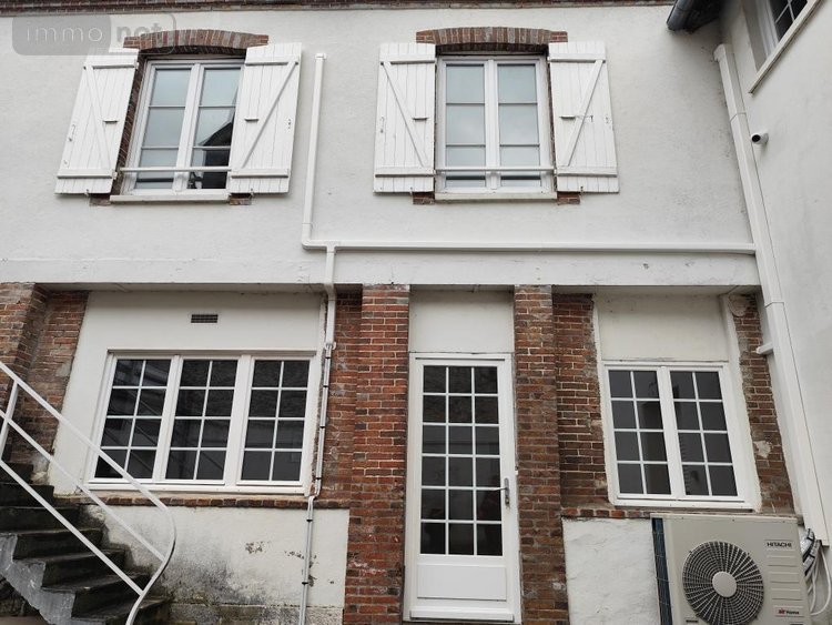 Location appartement Montargis 45200 Loiret 87 m2 3 pièces 770 euros