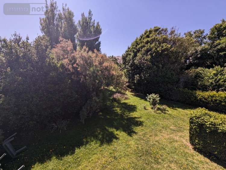 Maison a vendre Barfleur 50760 Manche 248 m2 6 pièces 419000 euros