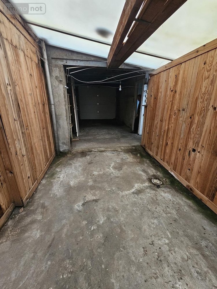 Maison a vendre Halluin 59250 Nord 77 m2 4 pièces 76000 euros