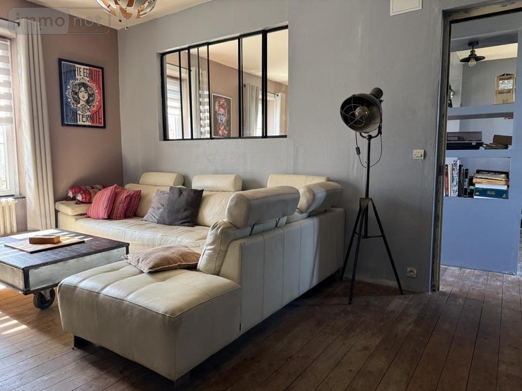 Maison a vendre Guingamp 22200 Côtes-d'Armor 118 m2  164840 euros