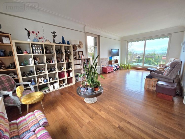 Maison a vendre Vierzon 18100 Cher 189 m2 7 pièces 262000 euros