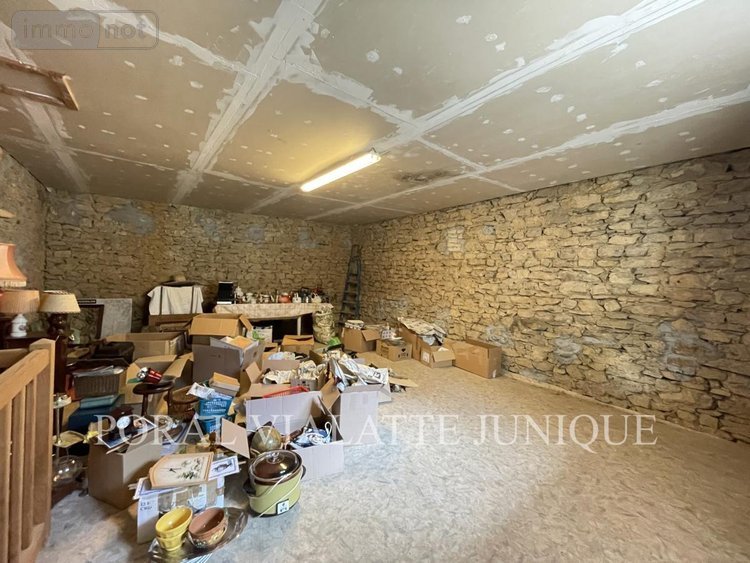 Maison a vendre Jujurieux 01640 Ain 70 m2 3 pièces 129000 euros