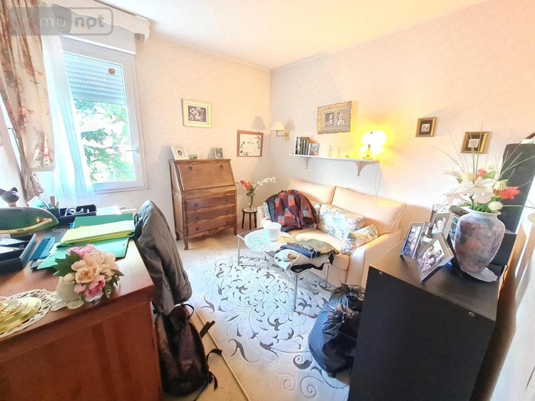 Appartement a vendre Montoire-sur-le-Loir 41800 Loir-et-Cher 91 m2 4 pièces 181825 euros