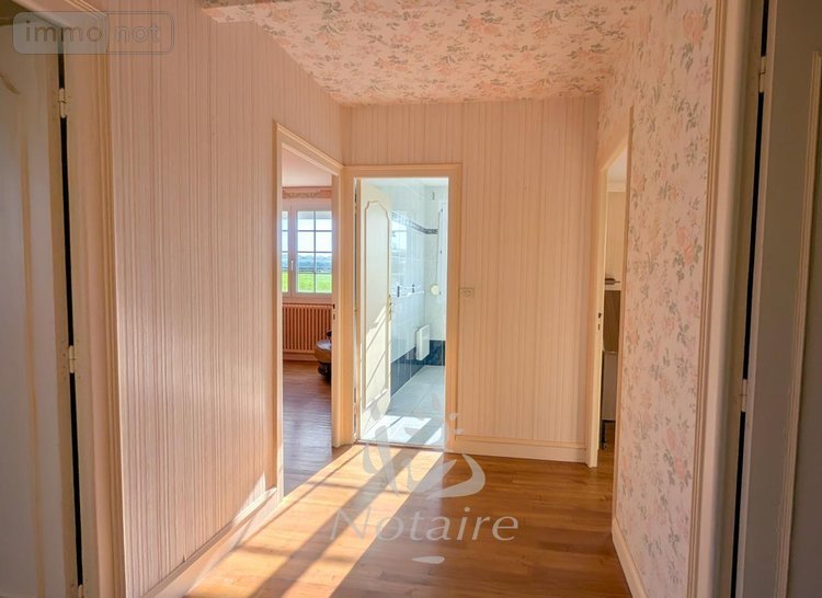 Maison a vendre Plouescat 29430 Finistère 152 m2 6 pièces 220300 euros