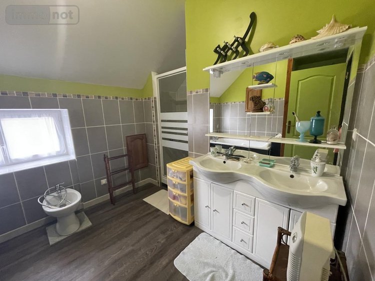 Maison a vendre Vivoin 72170 Sarthe 357 m2 15 pièces 350000 euros