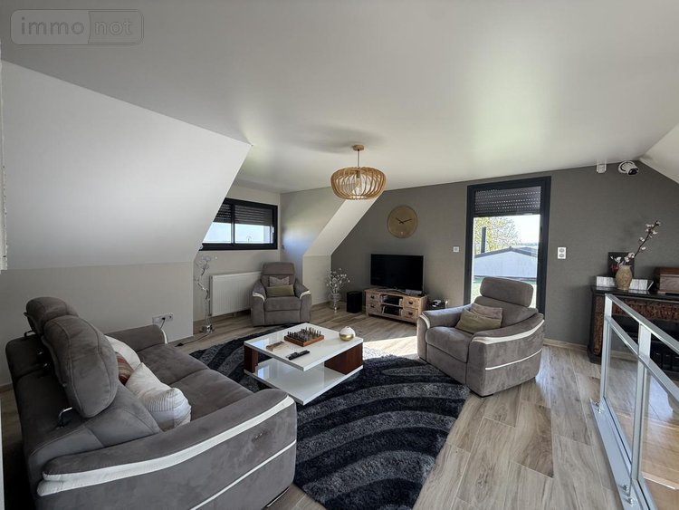 Maison a vendre Blangy-Tronville 80440 Somme 290 m2 5 pièces 770000 euros