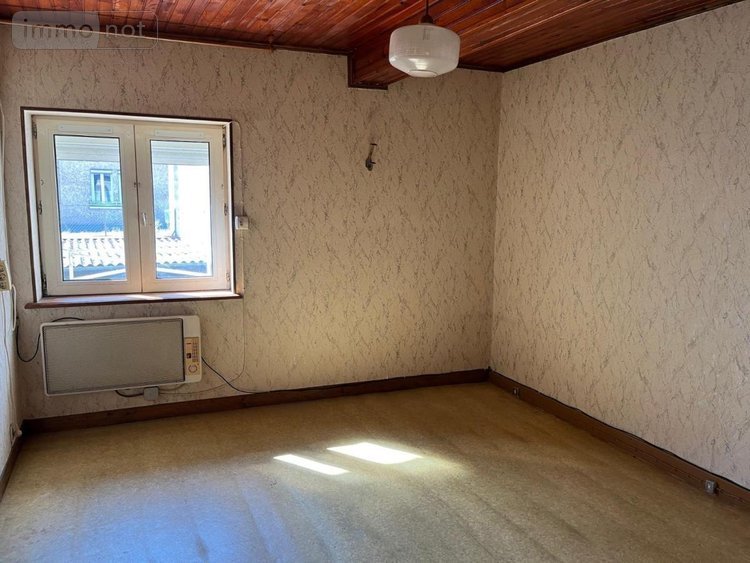 Maison a vendre Meximieux 01800 Ain 78 m2 3 pièces 183000 euros