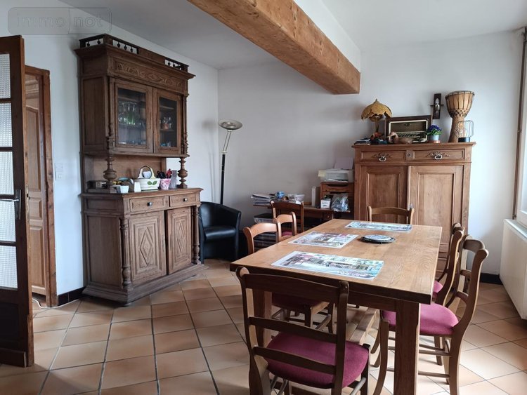 Maison a vendre Drouvin-le-Marais 62131 Pas-de-Calais 65 m2  122500 euros