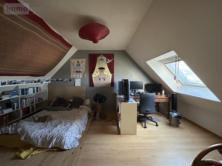 Maison a vendre Corps-Nuds 35150 Ille-et-Vilaine 102 m2 6 pièces 323950 euros