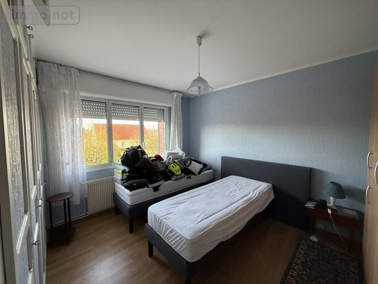 Maison a vendre Corbie 80800 Somme 110 m2 5 pièces 171600 euros