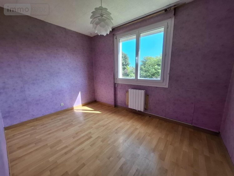 Maison a vendre Cherbourg-en-Cotentin 50100 Manche 84 m2 4 pièces 178160 euros