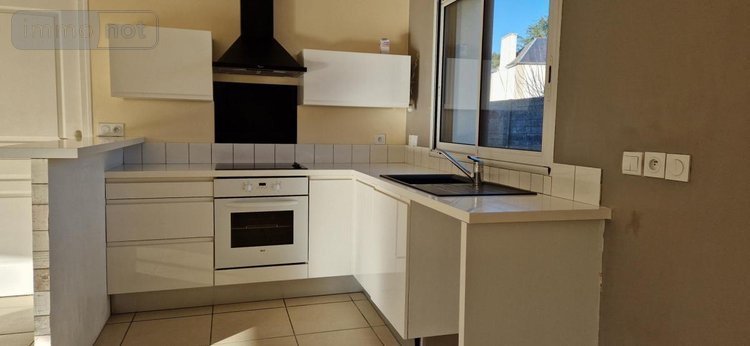 Maison a vendre Saint-Malo 35400 Ille-et-Vilaine 130 m2 6 pièces 551200 euros