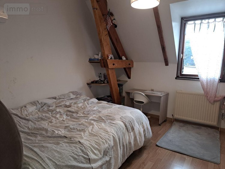 Maison a vendre Le Mans 72000 Sarthe 106 m2 5 pièces 210000 euros