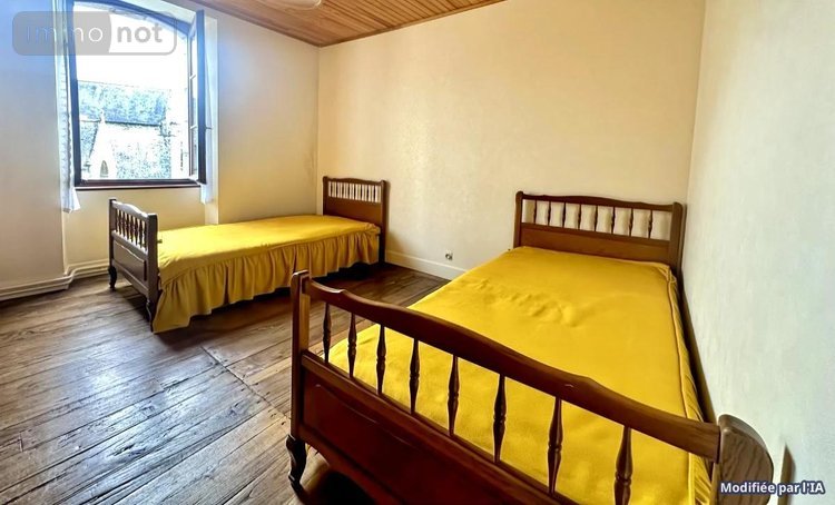 Maison a vendre Ploërdut 56160 Morbihan 142 m2 7 pièces 125688 euros