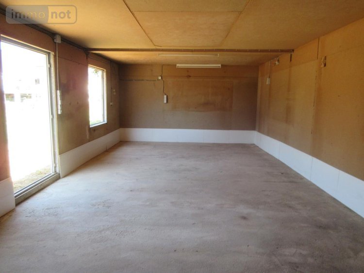 Maison a vendre Remungol 56500 Morbihan 143 m2 7 pièces 260440 euros