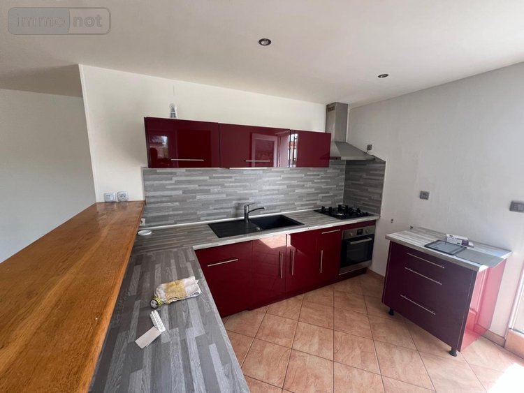 Immeuble a vendre Thiberville 27230 Eure 156 m2  157000 euros