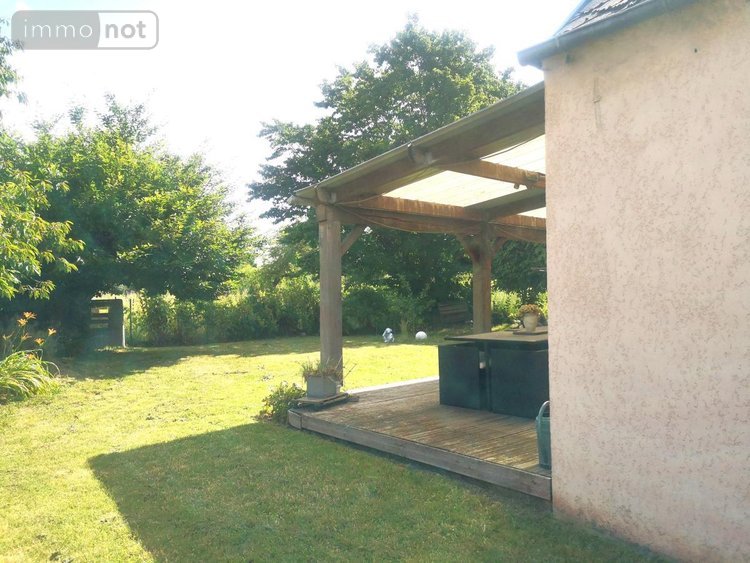Maison a vendre Ligny-en-Cambrésis 59191 Nord 117 m2 5 pièces 230000 euros