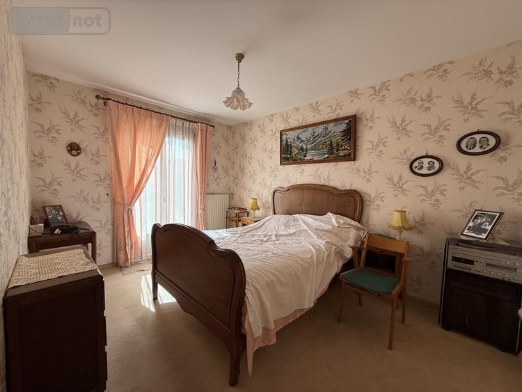 Maison a vendre Saint-Vincent-sur-Jard 85520 Vendée 135 m2 6 pièces 450000 euros