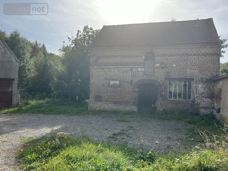 Immeuble a vendre Allonne 60000 Oise 168 m2  431600 euros