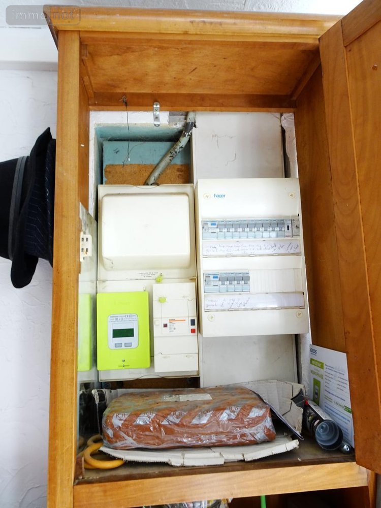 Maison a vendre Malestroit 56140 Morbihan 69 m2 3 pièces 105550 euros