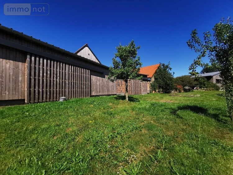 Maison a vendre Kerbors 22610 Côtes-d'Armor 132 m2 6 pièces 436000 euros