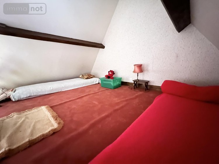 Maison a vendre Marchenoir 41370 Loir-et-Cher 138 m2 5 pièces 149460 euros