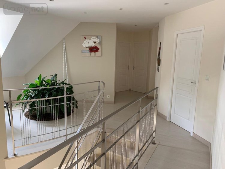 Maison a vendre Saint-Georges-d'Elle 50680 Manche 229 m2 6 pièces 406500 euros