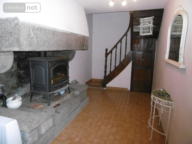 Maison a vendre Saint-Michel-de-Montjoie 50670 Manche 92 m2 3 pièces 96300 euros