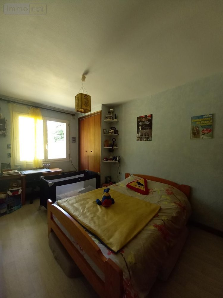 Maison a vendre Pluvigner 56330 Morbihan 125 m2 5 pièces 281160 euros