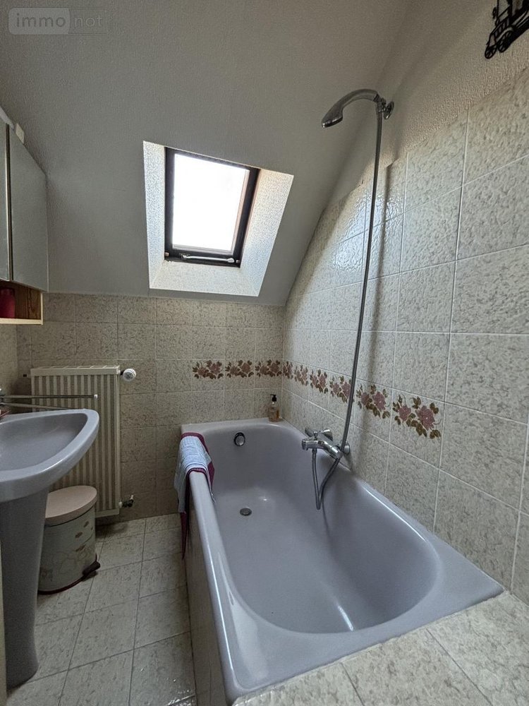 Maison a vendre Lorient 56100 Morbihan 150 m2 6 pièces 348500 euros