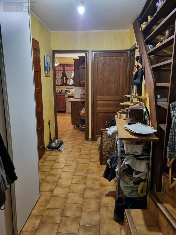 Maison a vendre Saint-Mathieu-de-Tréviers 34270 Hérault 95 m2 4 pièces 414000 euros