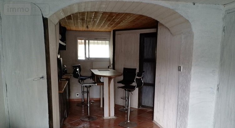 Appartement a vendre Mauguio 34130 Hérault 44 m2 2 pièces 174450 euros