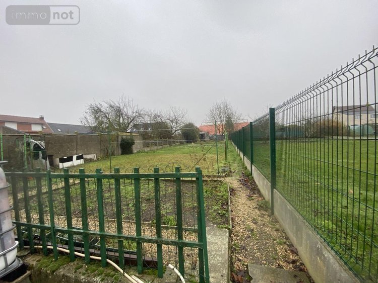 Maison a vendre Rumilly-en-Cambrésis 59281 Nord 68 m2 6 pièces 59800 euros