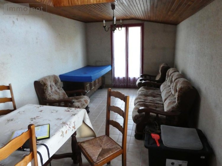 Maison a vendre Inguiniel 56240 Morbihan 58 m2 3 pièces 74400 euros