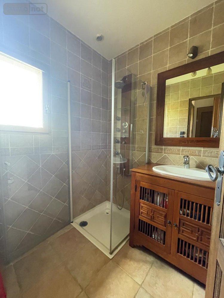 Maison a vendre Souligné-Flacé 72210 Sarthe 275 m2 8 pièces 519800 euros