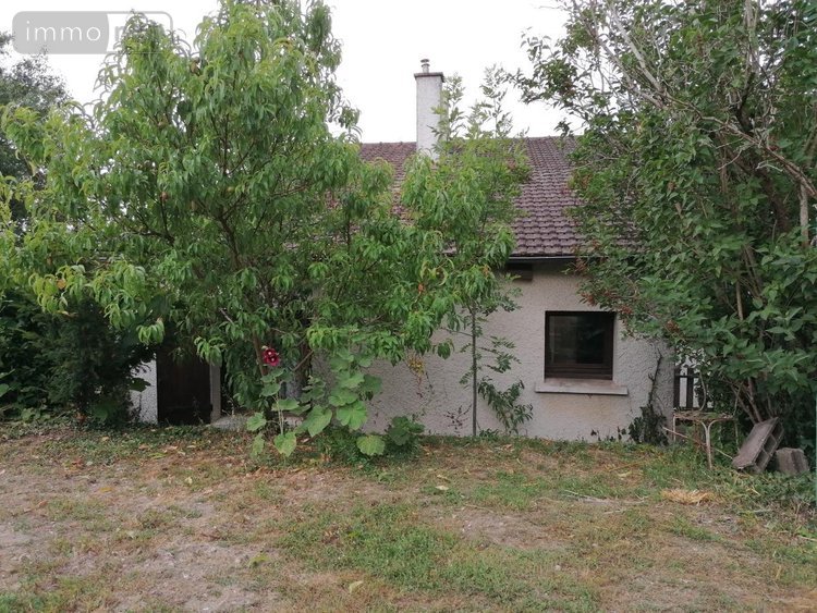 Maison a vendre Descartes 37160 Indre-et-Loire 107 m2 4 pièces 110250 euros