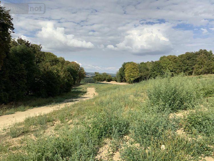 Terrain a batir a vendre Courcelles-Sapicourt 51140 Marne 700 m2  97000 euros