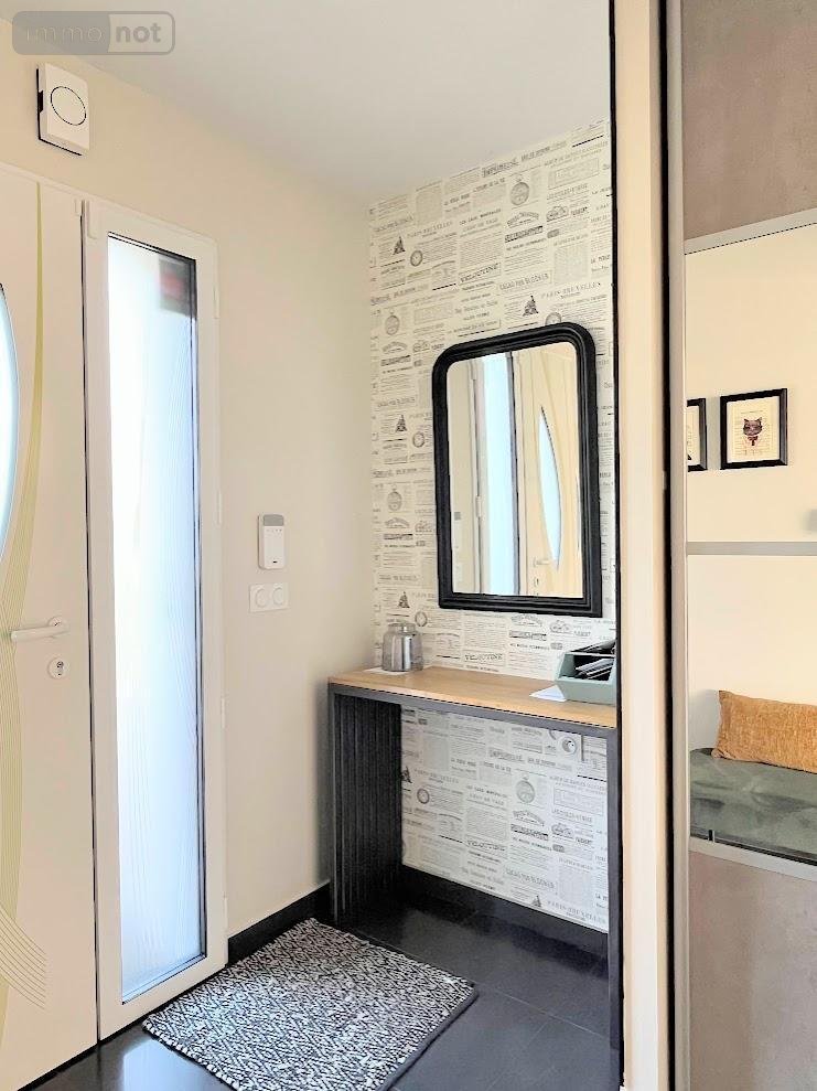 Maison a vendre Gouesnach 29950 Finistère 116 m2 6 pièces 479000 euros