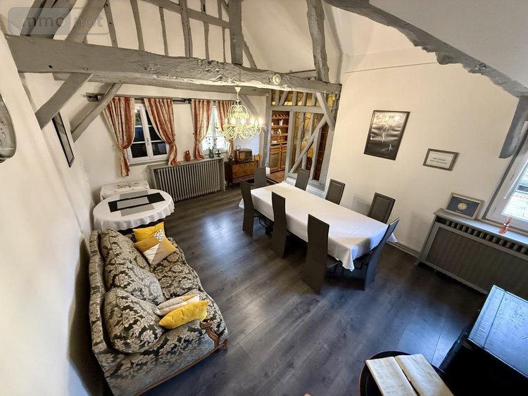 Maison a vendre Allonne 60000 Oise 291 m2 9 pièces 618000 euros