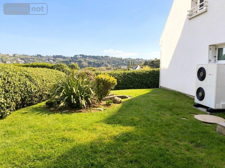 Maison a vendre Plougasnou 29630 Finistère 119 m2 5 pièces 368000 euros