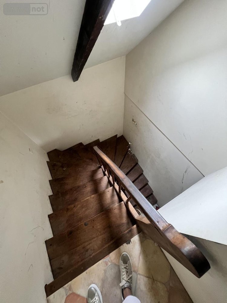 Immeuble a vendre Yffiniac 22120 Côtes-d'Armor 280 m2  143100 euros