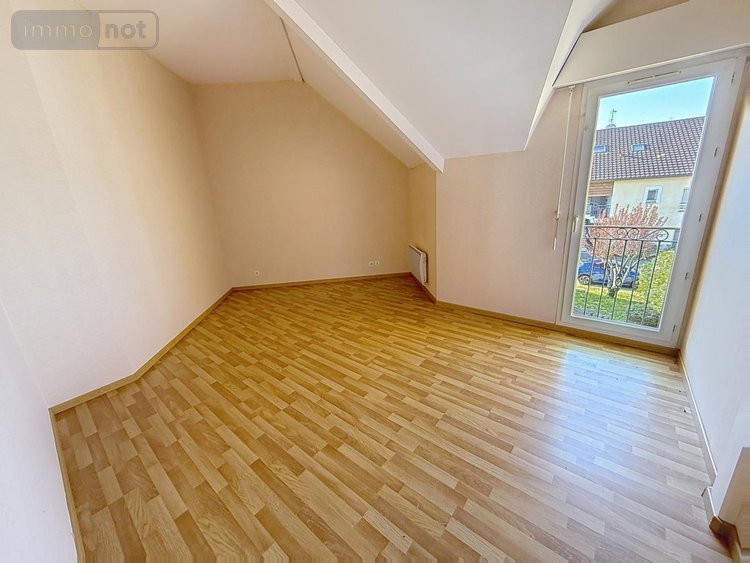 Maison a vendre Ségny 01170 Ain 117 m2 4 pièces 480000 euros